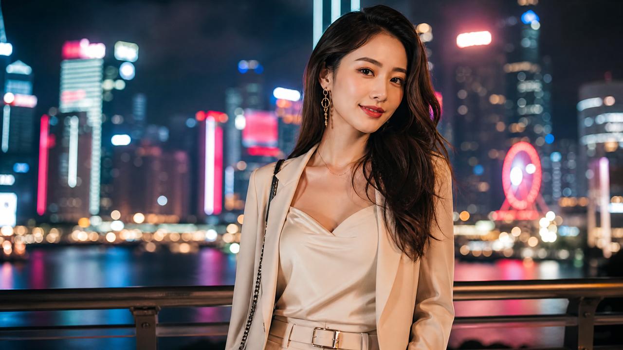 麻豆