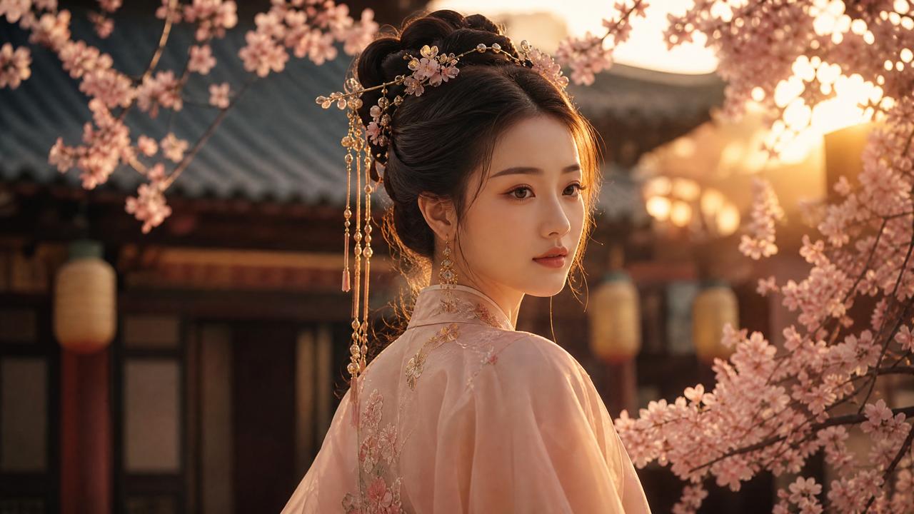 麻豆